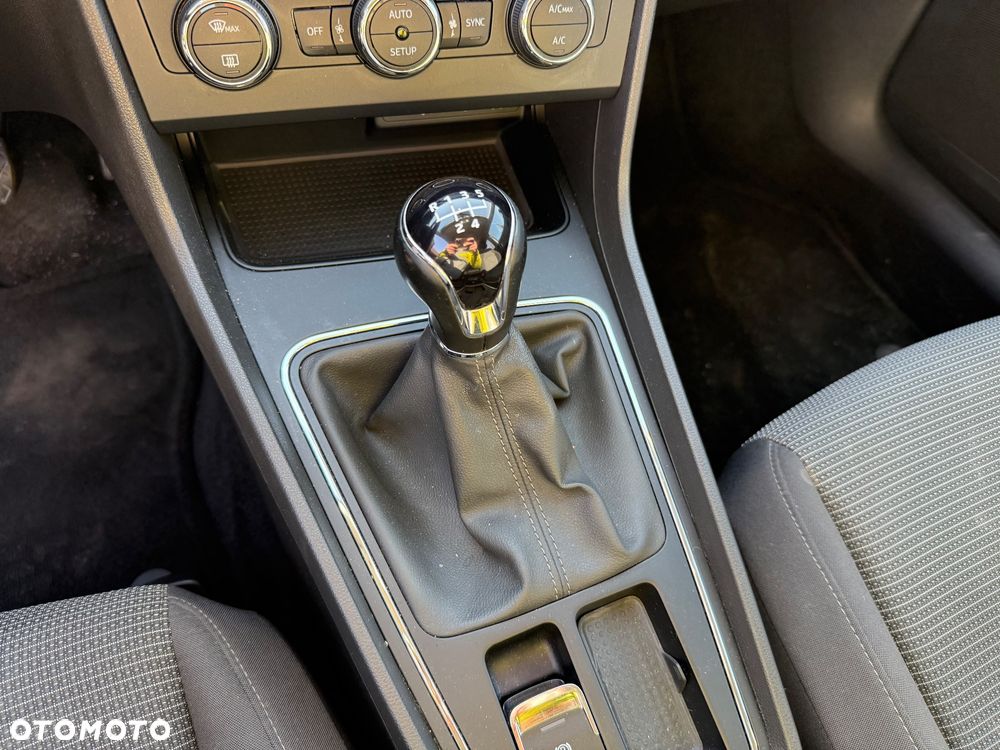 Seat Leon 1.6 TDI Start&Stop Style - 25