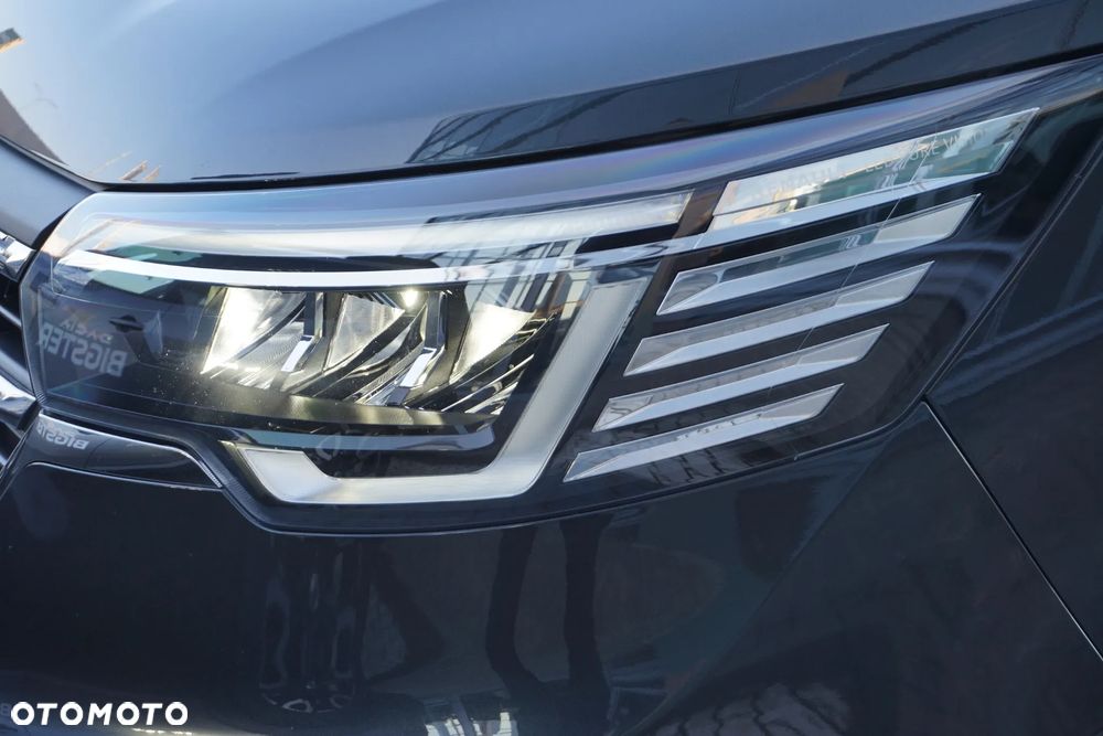 Renault Trafic Kombi 2.0 L2 Equilibre - 13