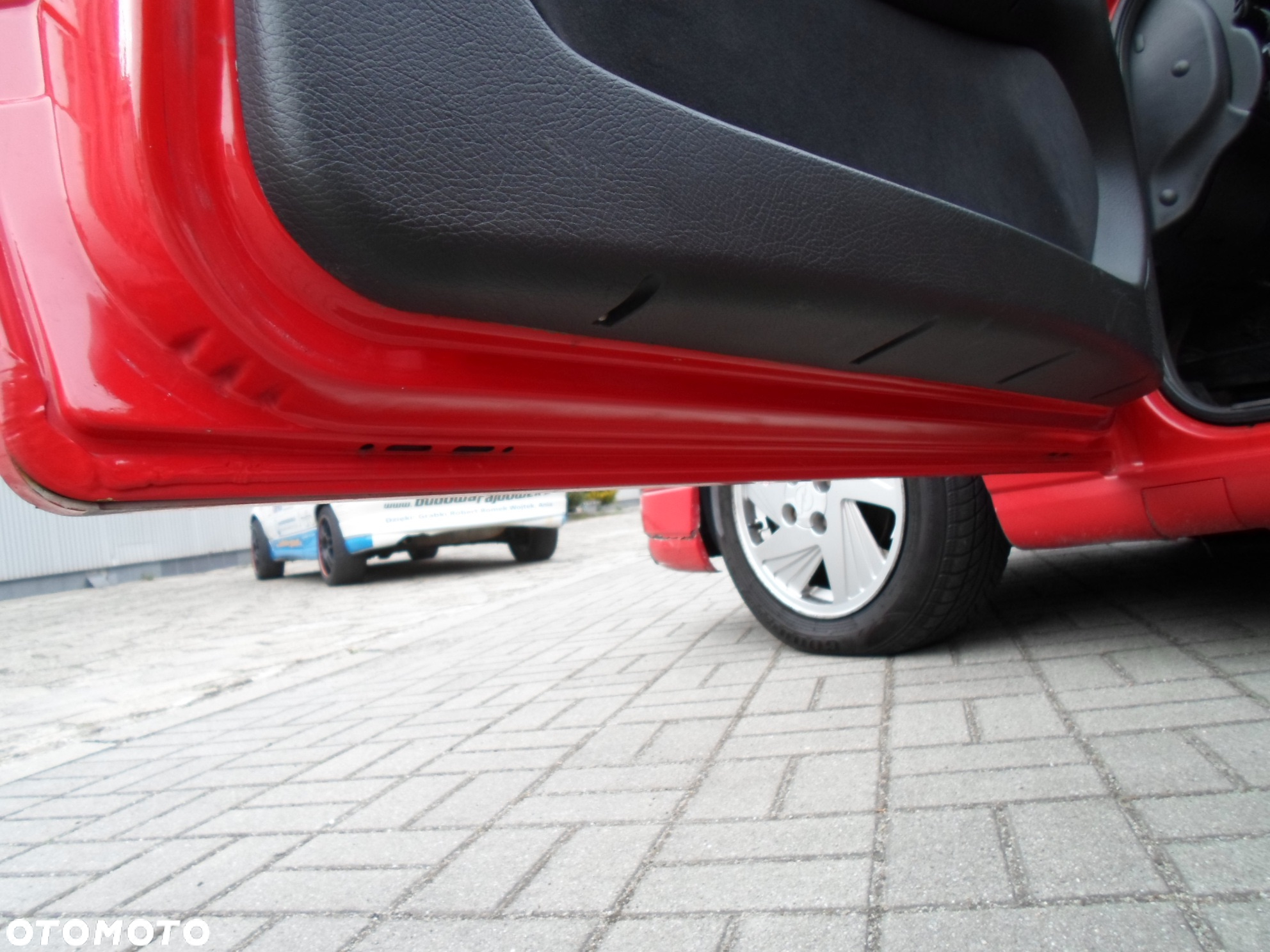 Opel Astra 2.0-16 GSi - 25