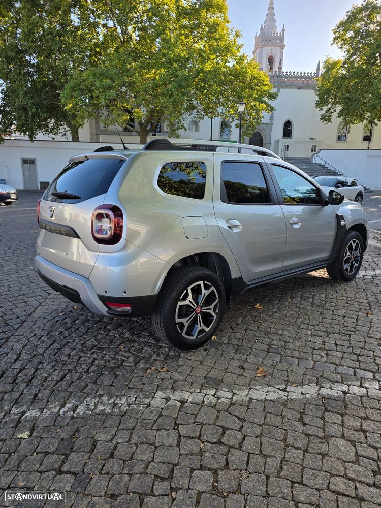 Dacia Duster 1.3 TCe SL Adventure - 2