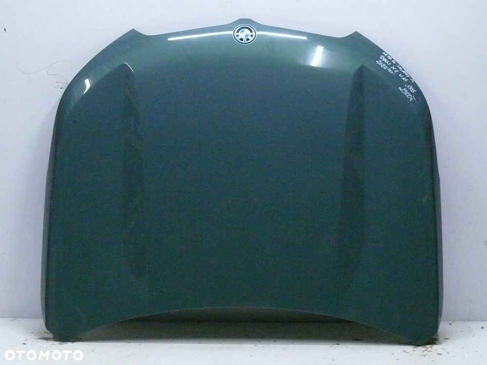 MASKA BMW X1 U11 2022 2025
