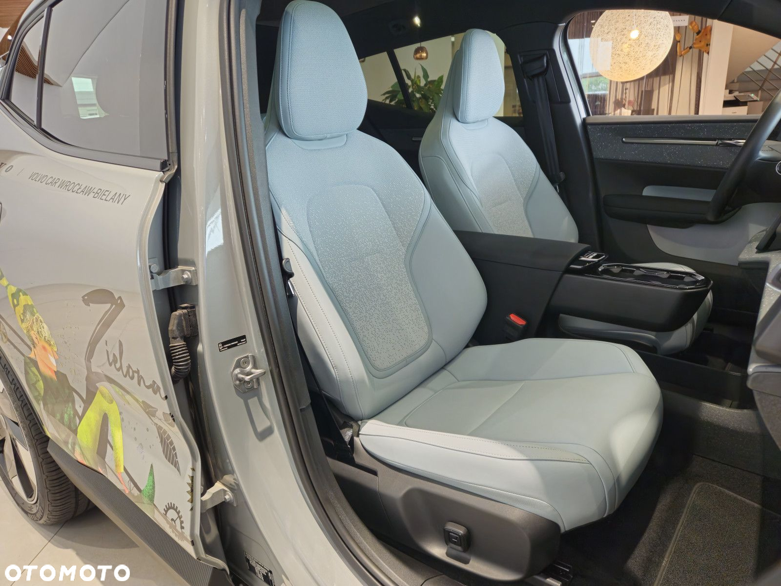 Volvo EX30 - 23