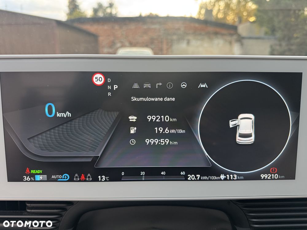 Hyundai IONIQ 5 73kWh Platinum 4WD - 26