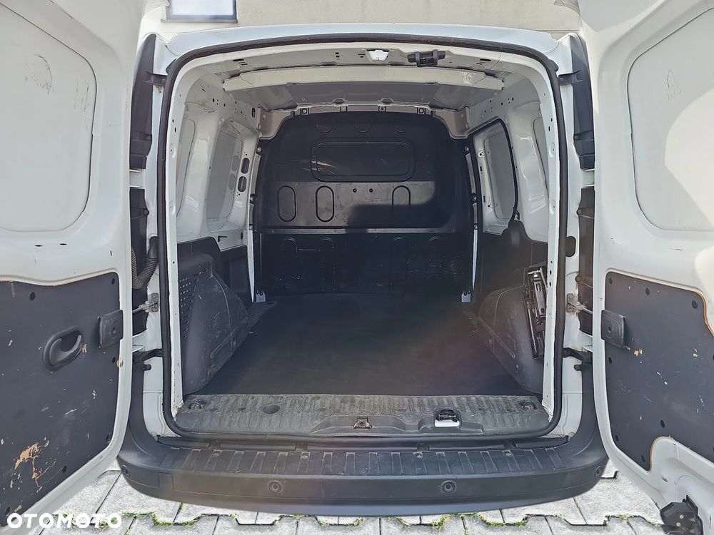 Renault kangoo - 13