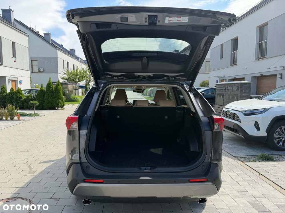 Toyota RAV4 2.0 Executive 4x4 MS - 3