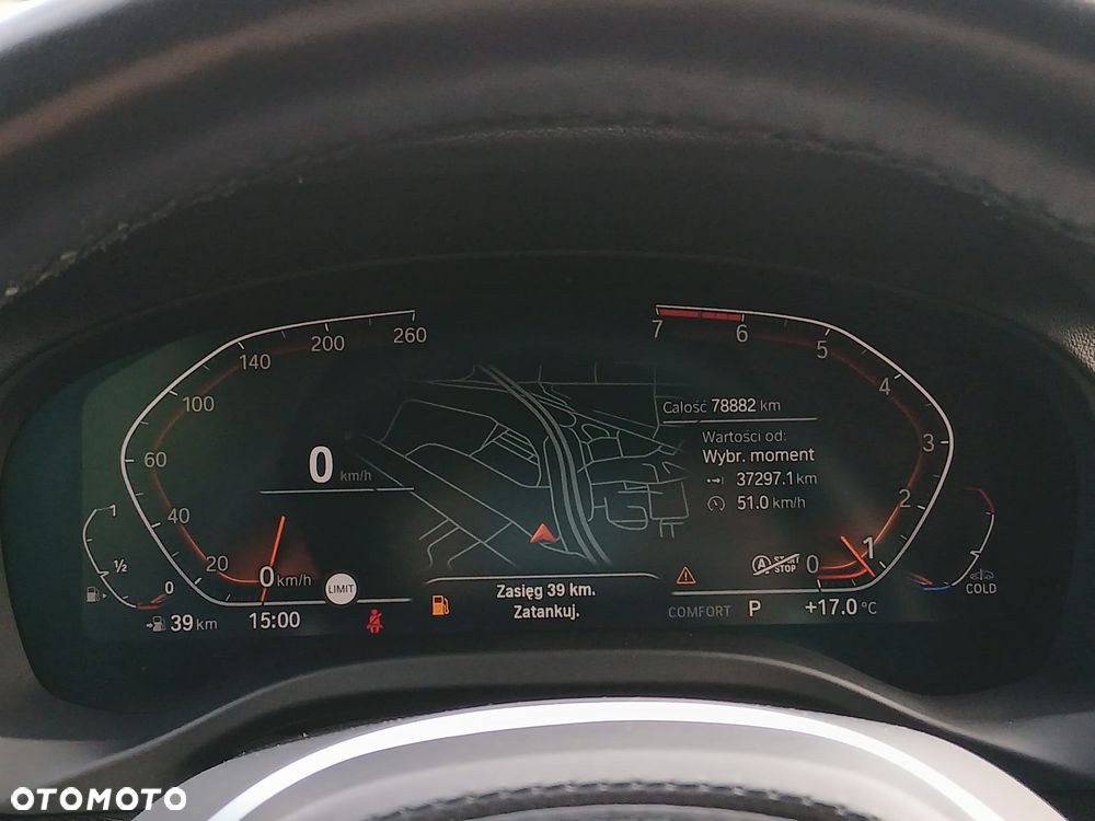 BMW X4 xDrive20i GPF M Sport sport - 17