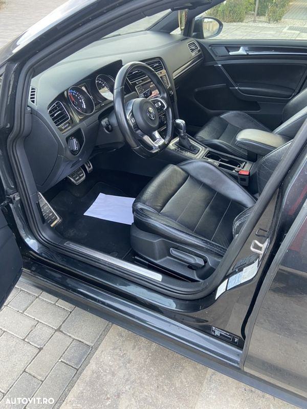Volkswagen Golf 1.4 eHybrid OPF DSG GTE - 7