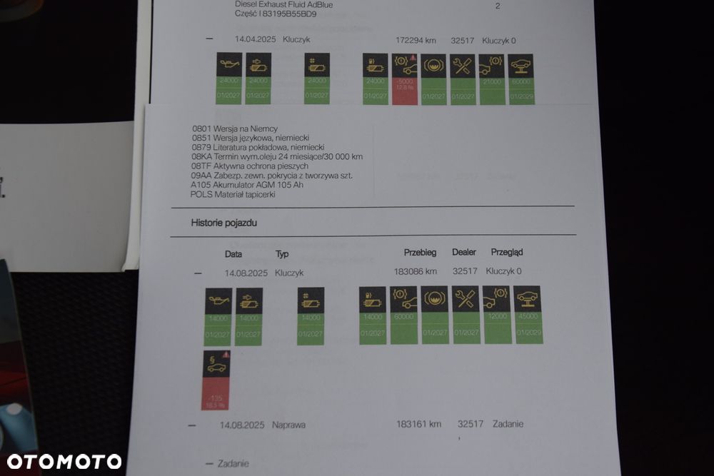 BMW Seria 5 520d xDrive - 39