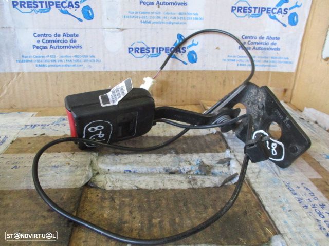 Pre-Tensor EA26083 PEUGEOT 308 SW 2008 TE - 2