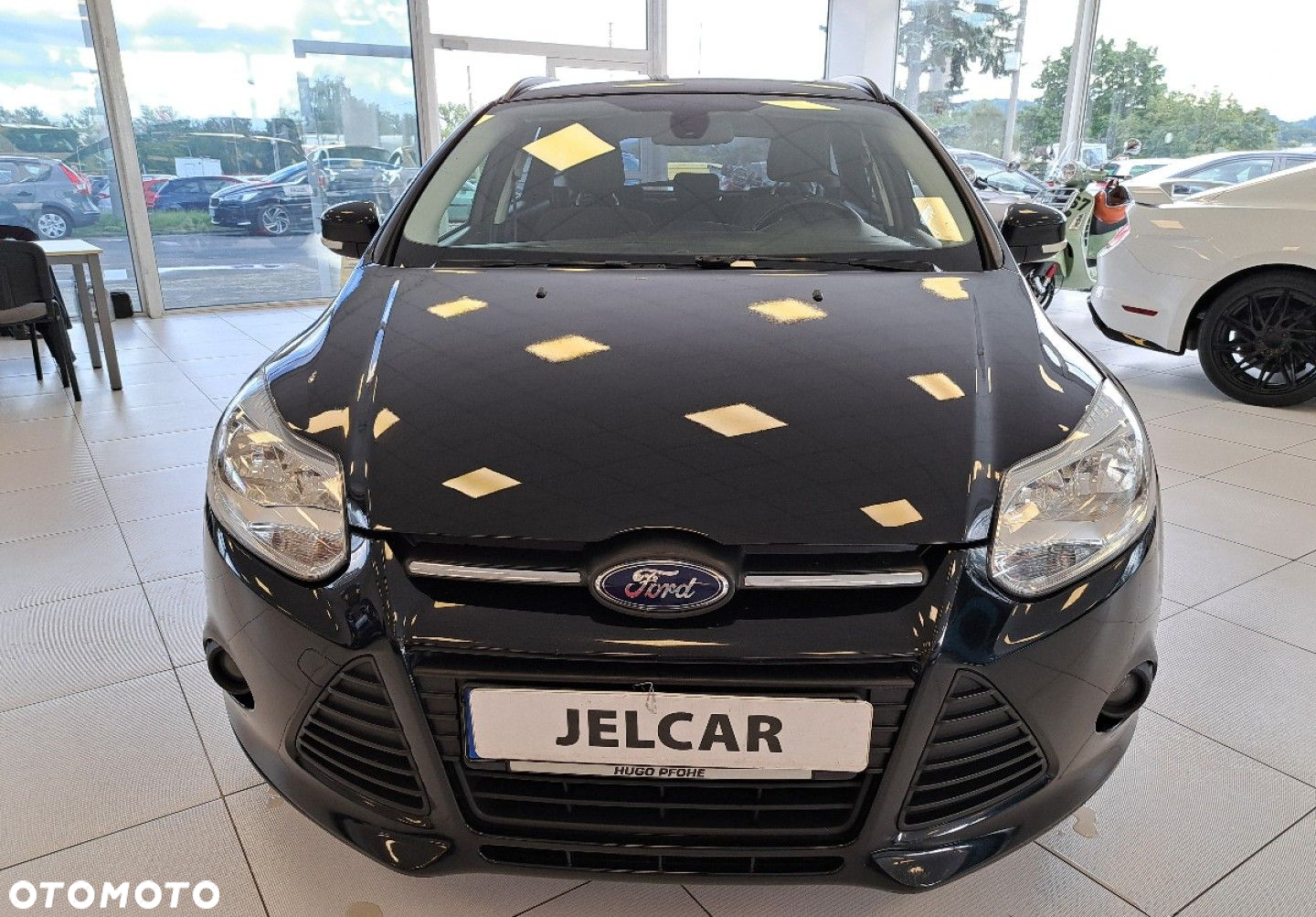 Ford Focus - 2