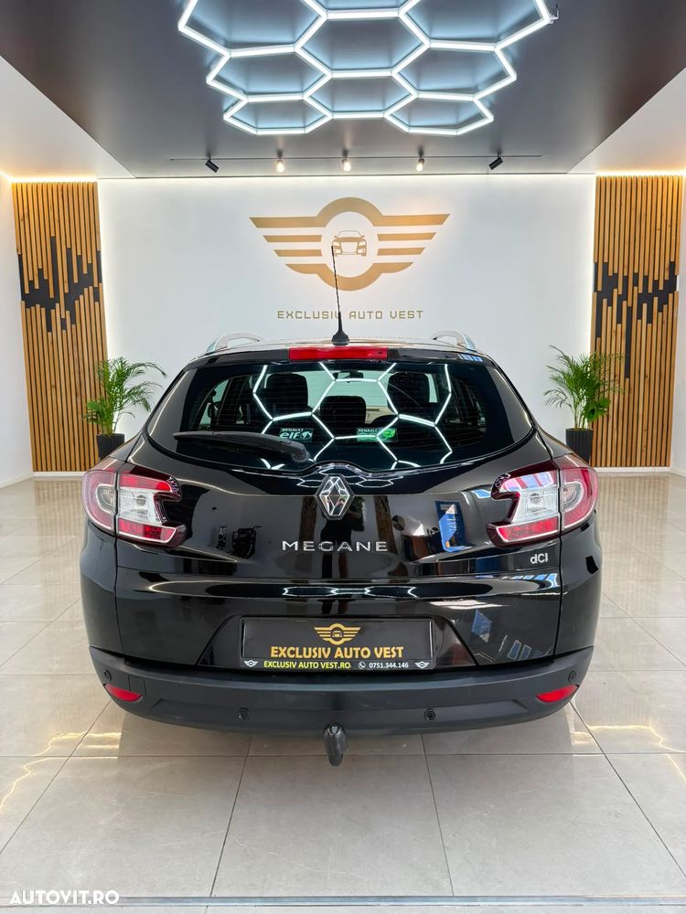 Renault Megane - 12
