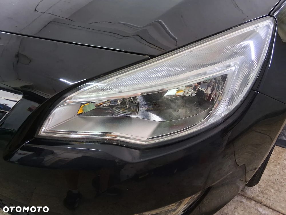 Opel Astra 1.4 Turbo - 19