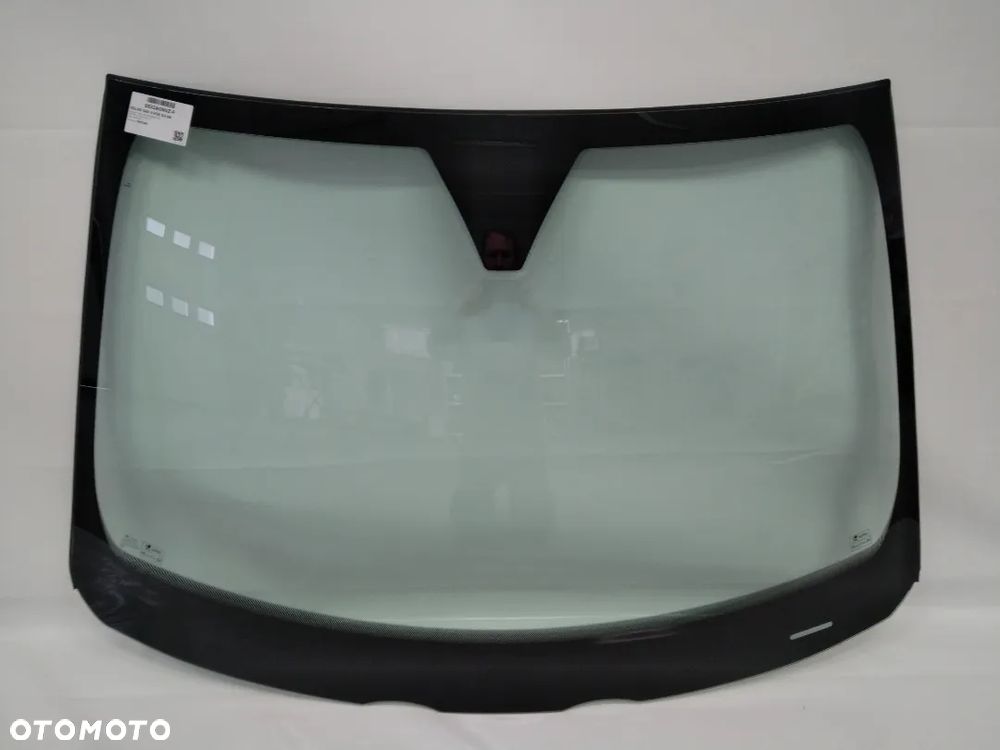 SZYBA VOLVO V50/S40 2003-2007