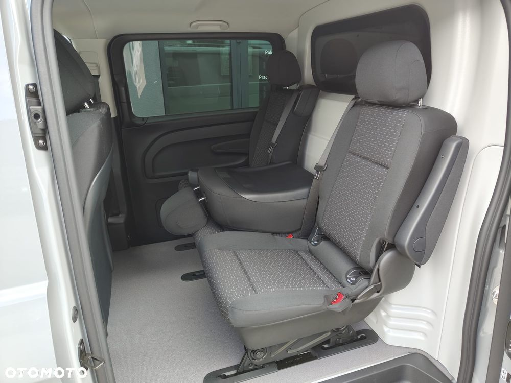 Mercedes-Benz Vito - 14