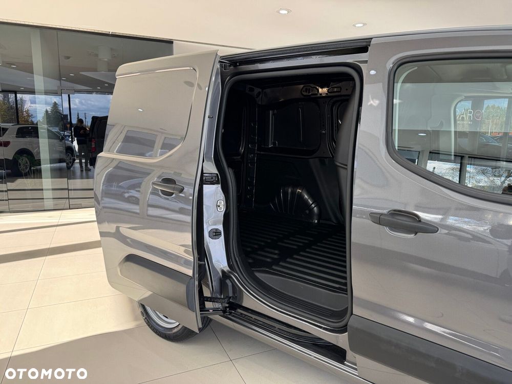 Opel Combo 2t Enjoy - 16