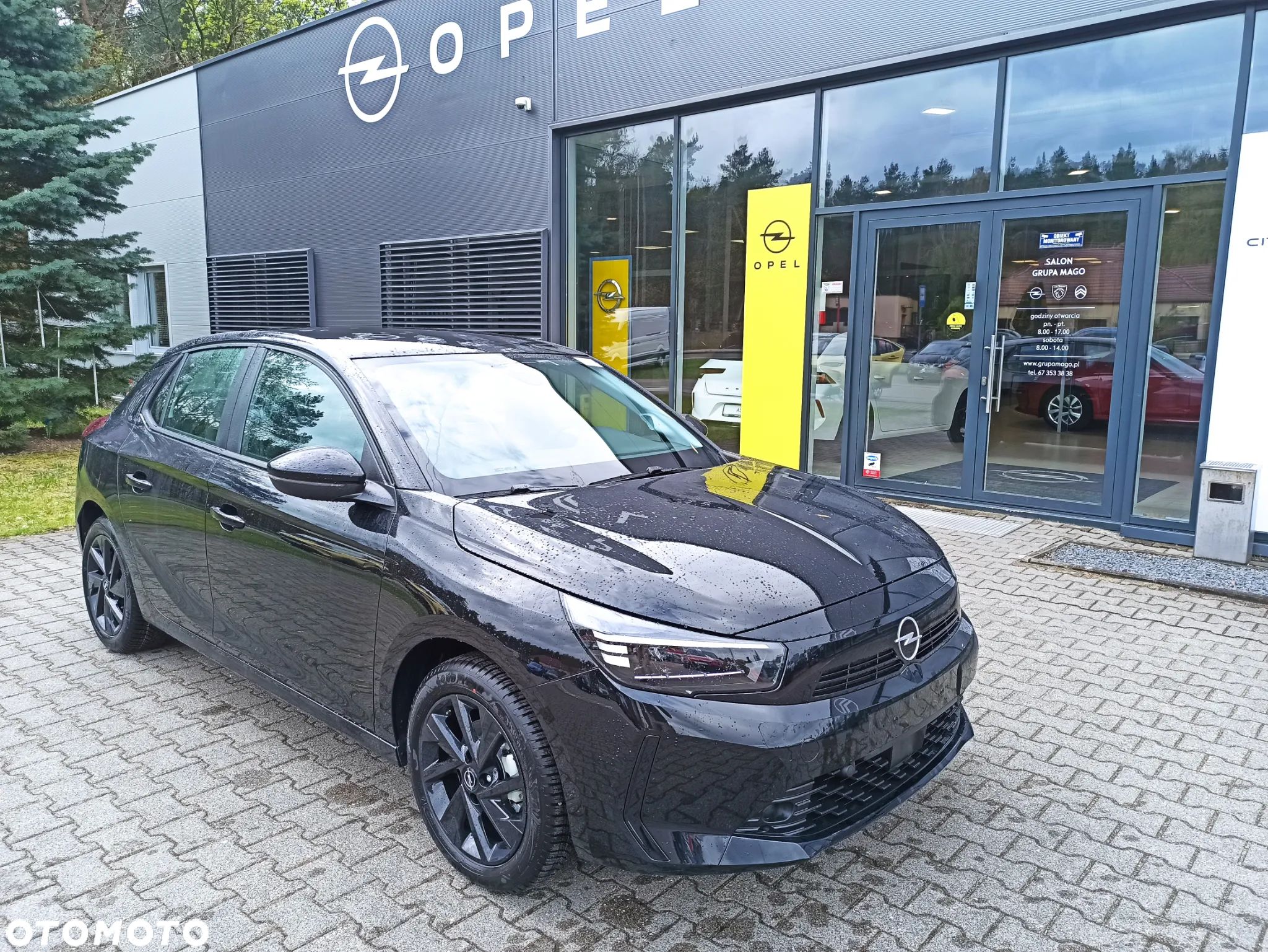 Opel Corsa 1.2 Edition S&S - 1