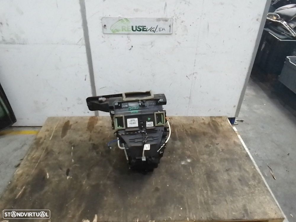 Caixa Climatização/Sofagem Completa Renault Clio Iv Grandtour (Kh_) - 1
