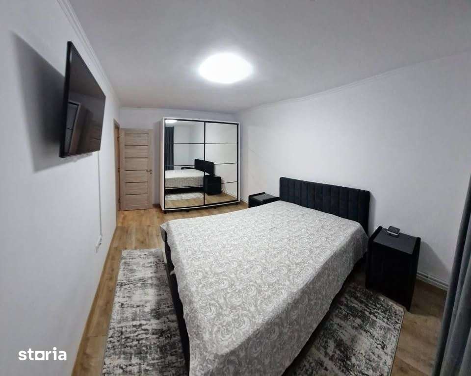 Apartament 3 camere 62 mp - Strada Horea / Central — fotografia 1
