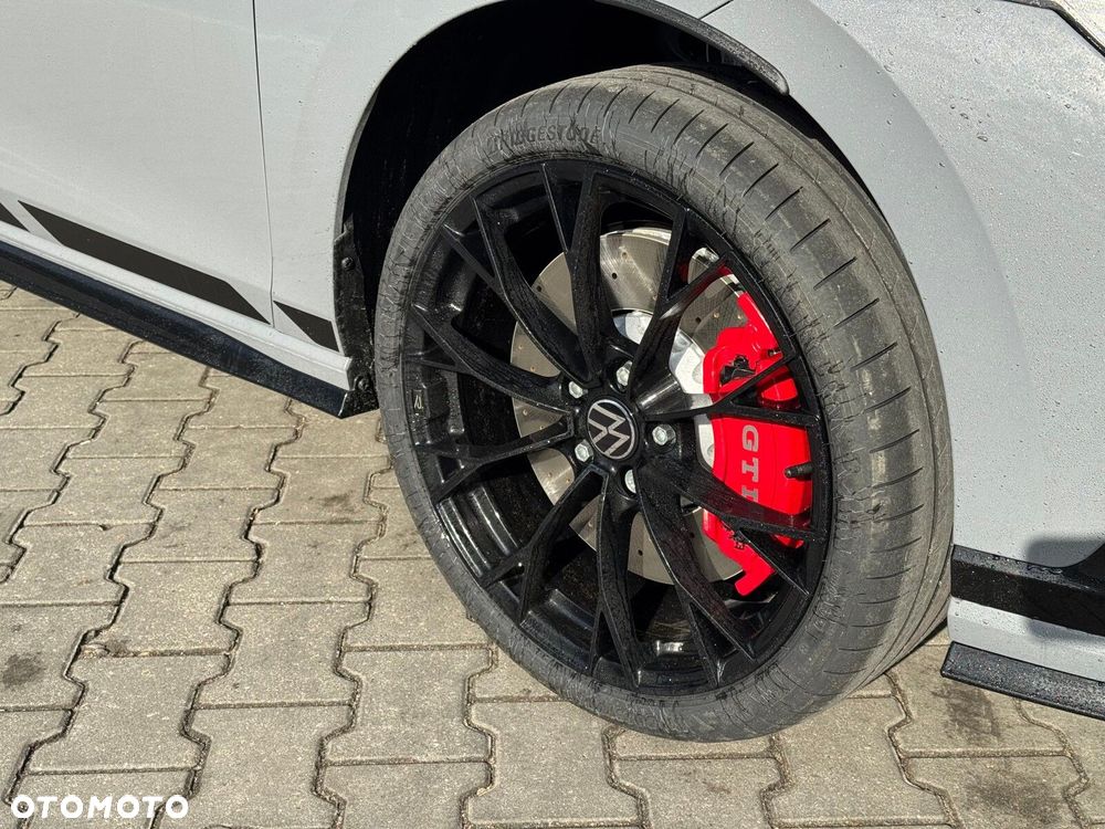 Volkswagen Golf 2.0 TSI GTI Clubsport DSG - 5
