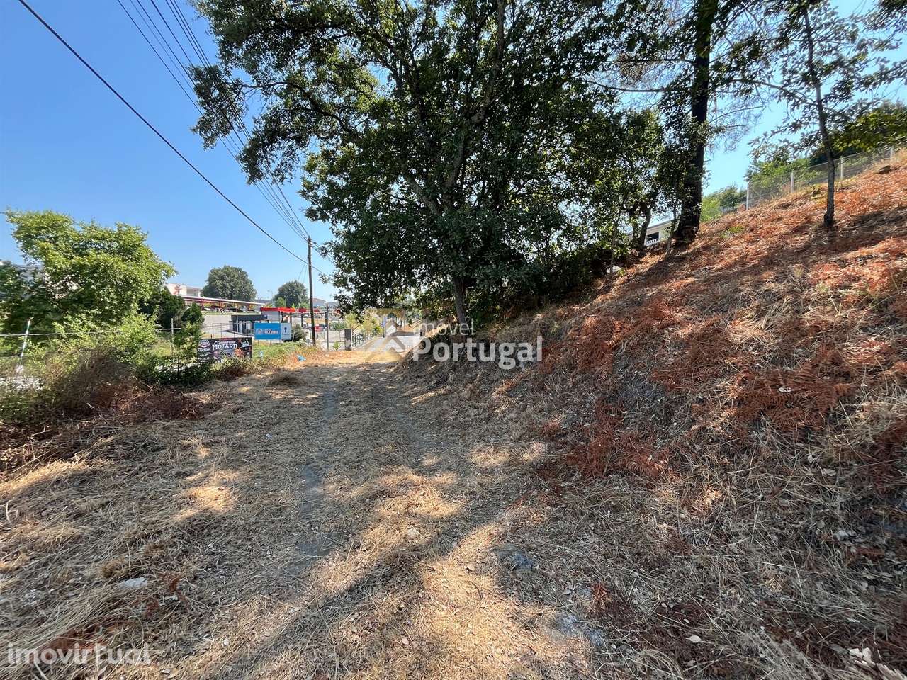 Excelente Preço - Terreno com 3.554m² e Potencial de Construção - Grande imagem: 2/11