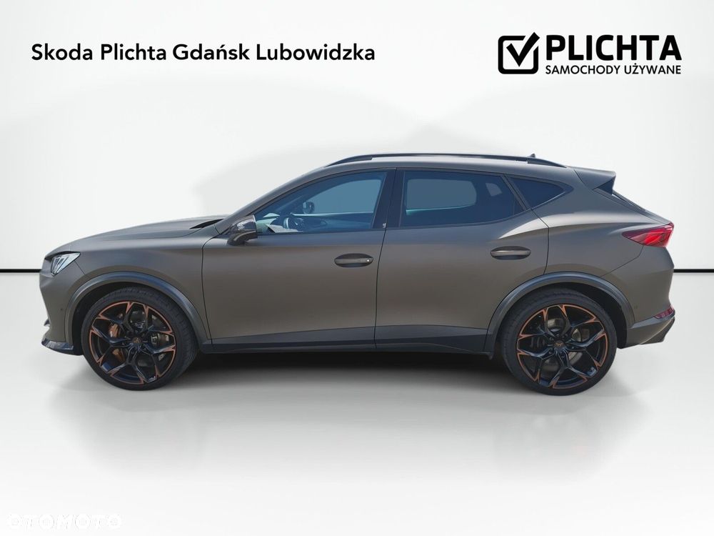 Cupra Formentor - 8