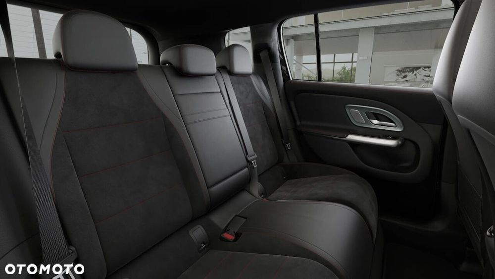 Mercedes-Benz GLB 220 mHEV 4-Matic 8G-eDCT - 8