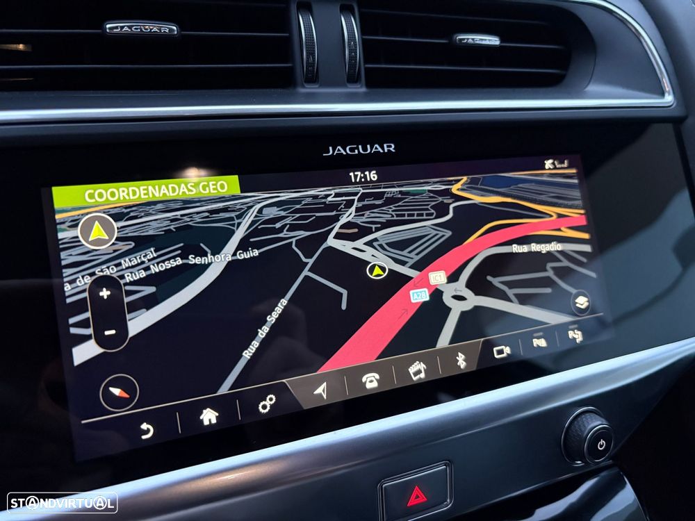 Jaguar I-Pace First Edition AWD Aut. - 24