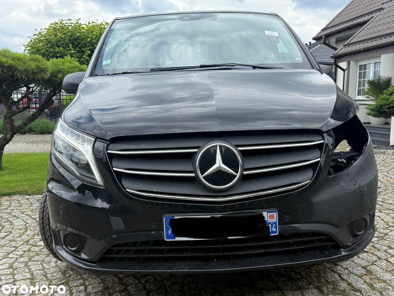 Mercedes-Benz Vito - 7