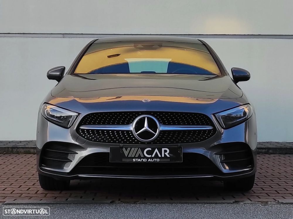 Mercedes-Benz A 250 e AMG Line - 6