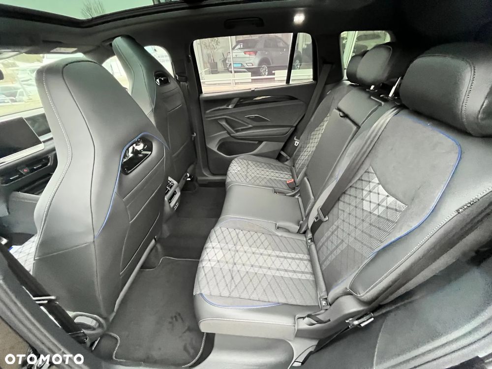 Volkswagen Tayron 1.5 TSI eHybrid PHEV 200kW R-Line Plus DSG - 11