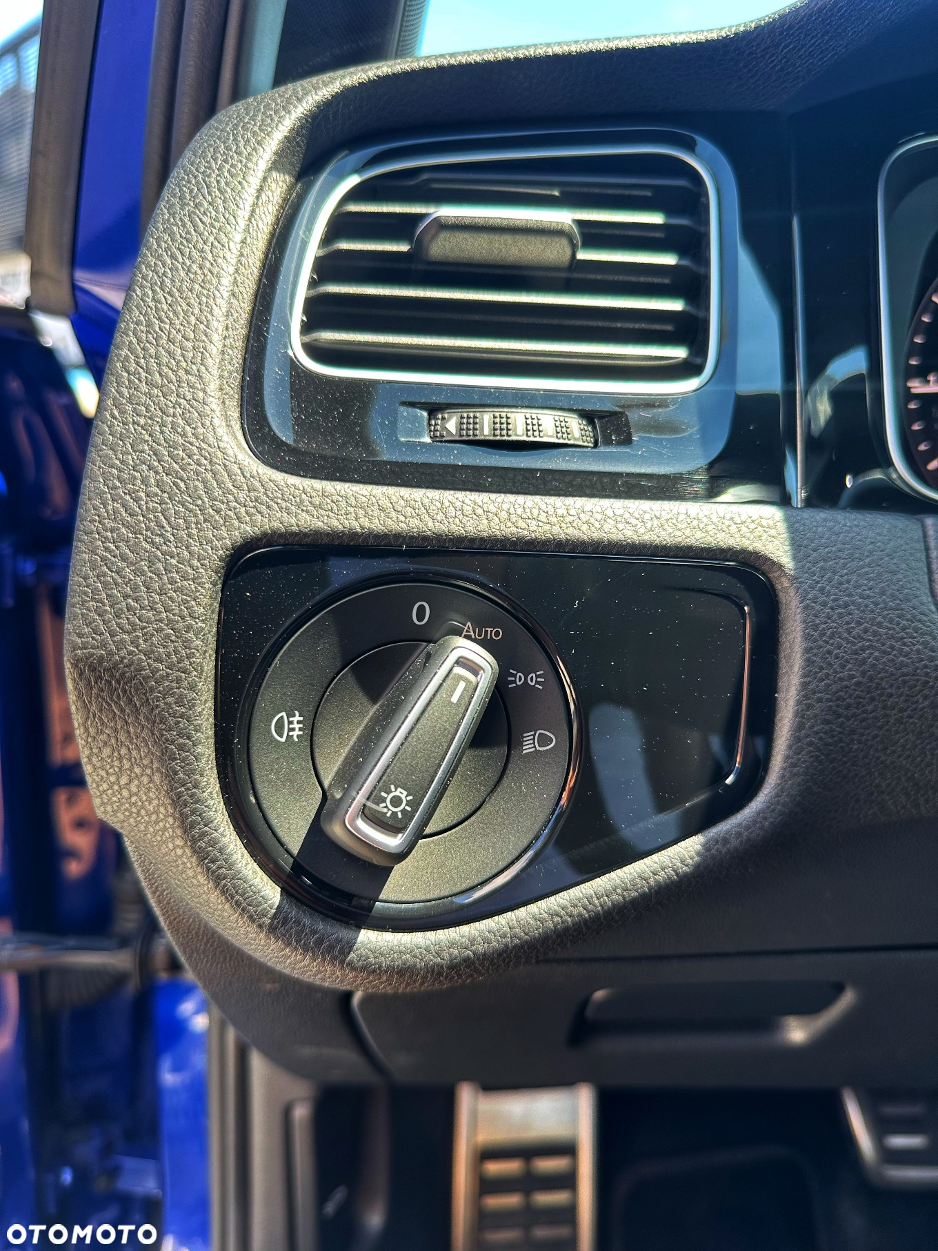 Volkswagen Golf VII 1.5 TSI BMT Evo Highline DSG - 17