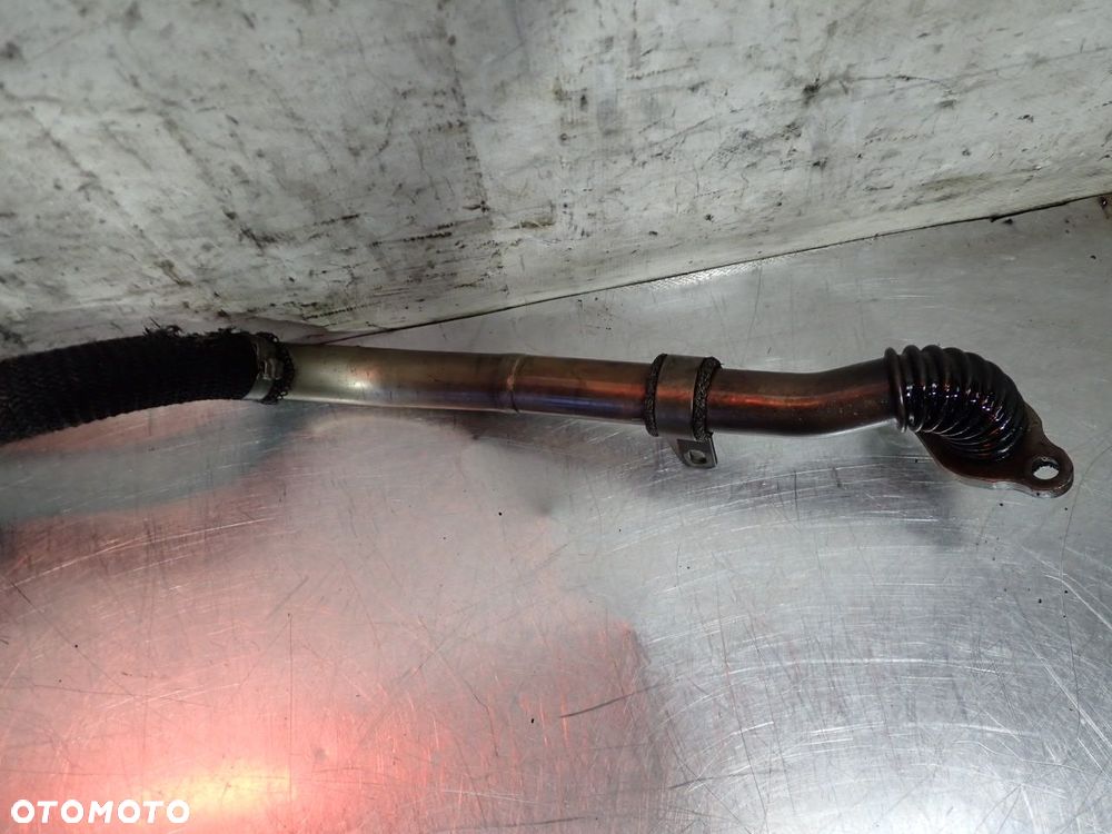 PRZEWÓD EGR VOLKSWAGEN TOUAREG I 07Z131521H - 2