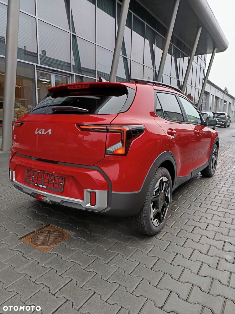 Kia Stonic 1.0 T-GDI L - 5