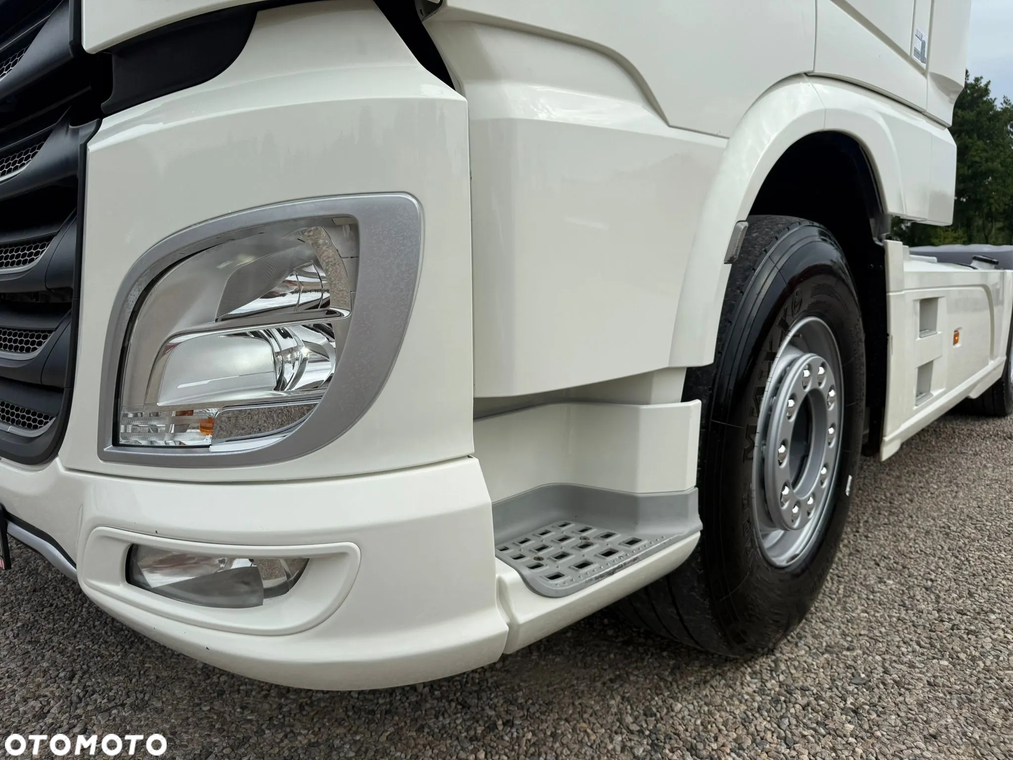 DAF XF 480 SUPERSPACECAB // SLIMCOOL //  XENON // STANDARD // - 15