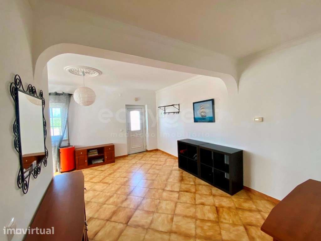 Moradia Exclusiva com Vista Mar no Coração do Baleal - Grande imagem: 5/43
