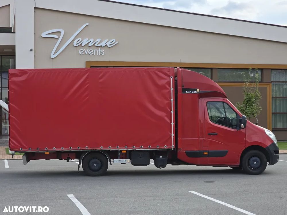 Renault Master - 14