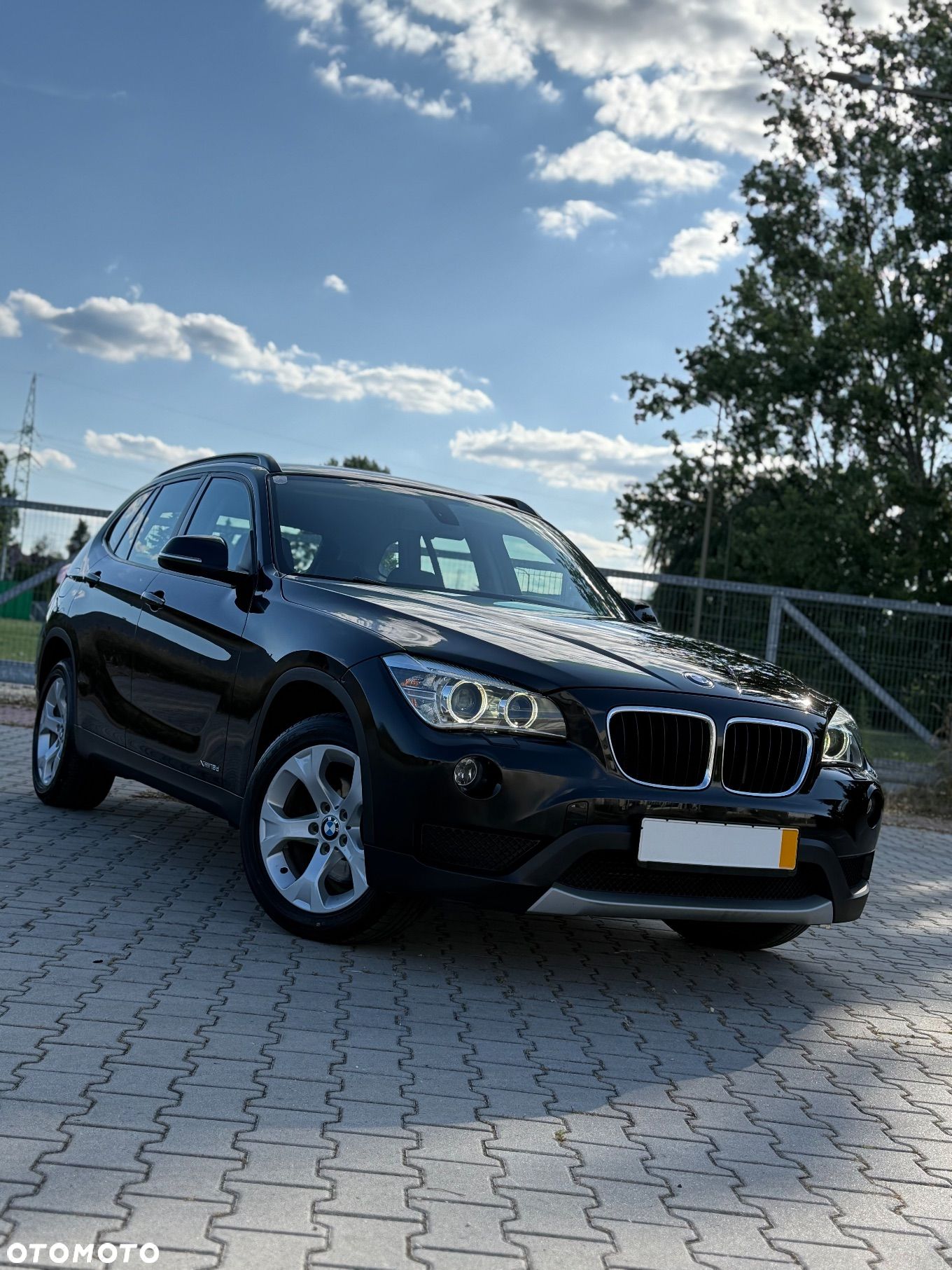 BMW X1 xDrive18d - 1