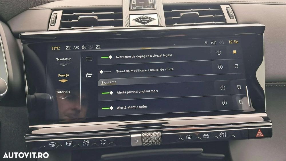 DS Automobiles DS 7 Crossback 1.5 BlueHDi 130 S&S EAT8 Etoile - 15