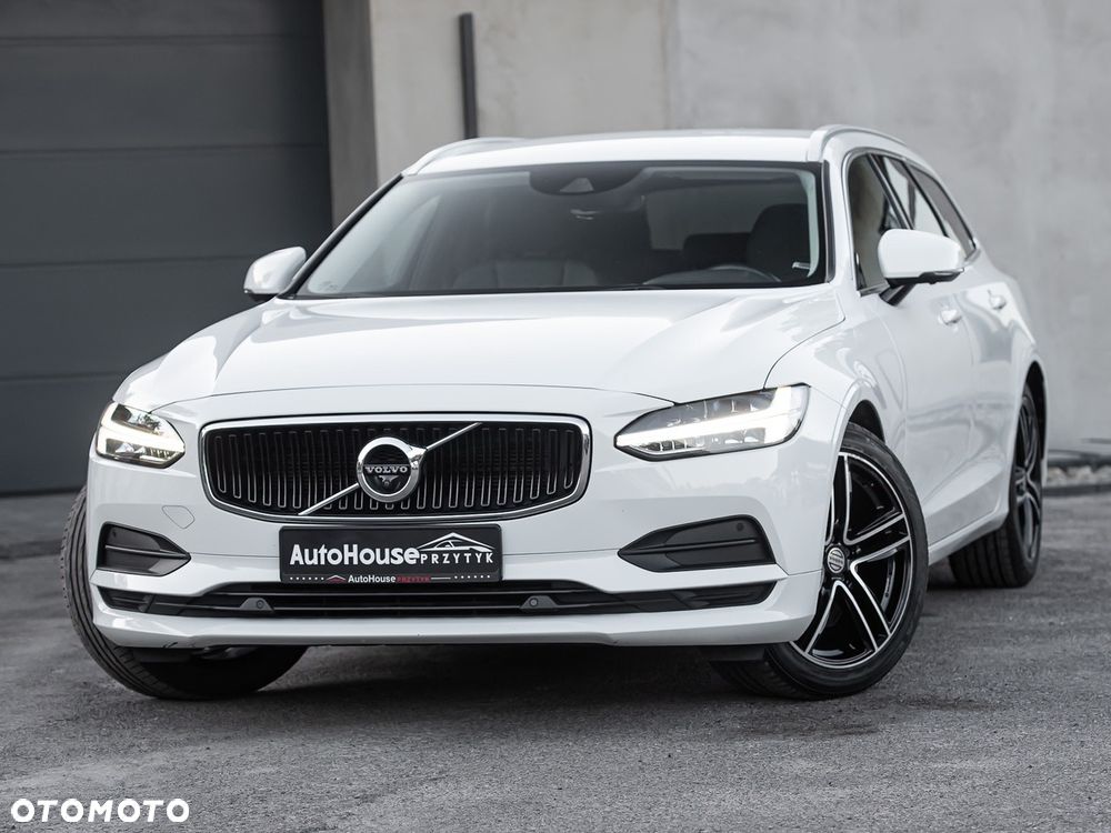 Volvo V90 D3 AWD Geartronic Inscription - 5