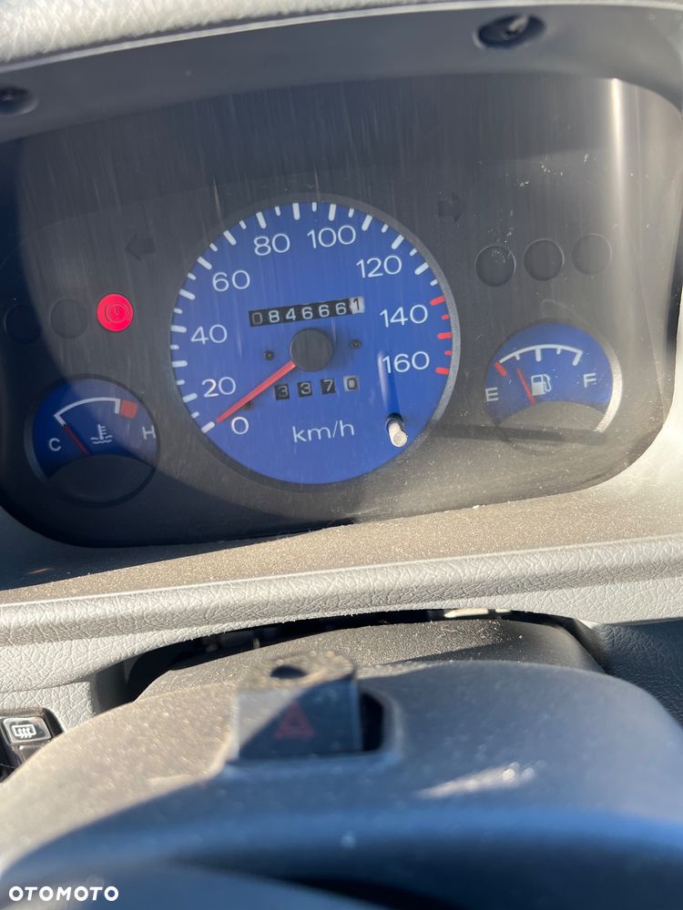 Daewoo Tico 800 SX - 7