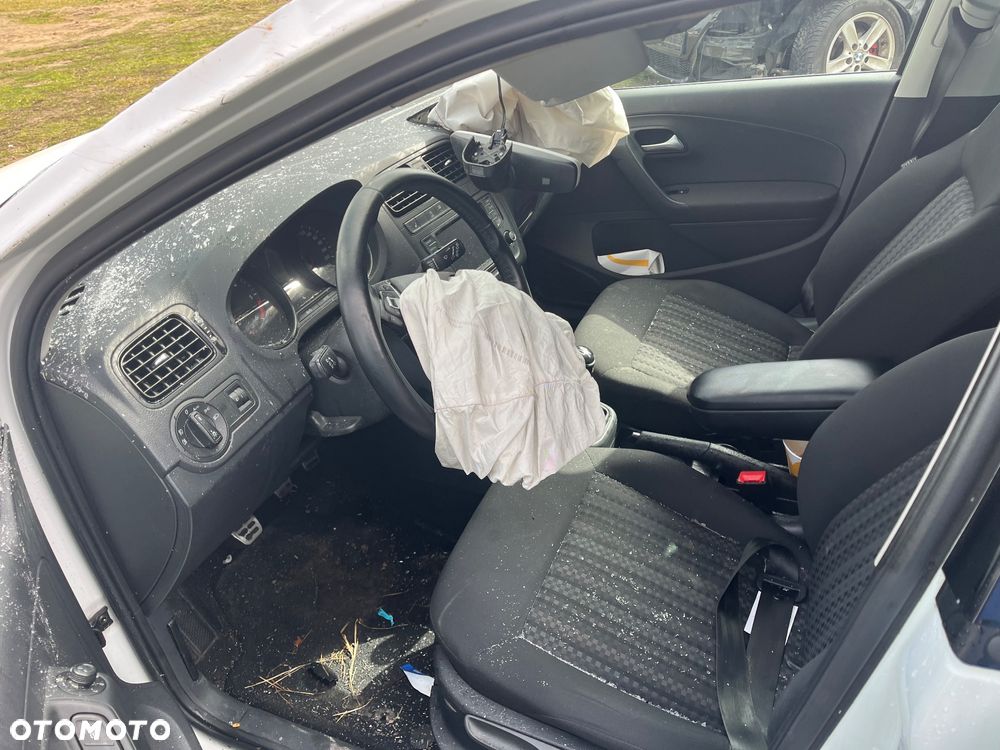 Volkswagen Polo 1.4 TDI BlueMotion - 15