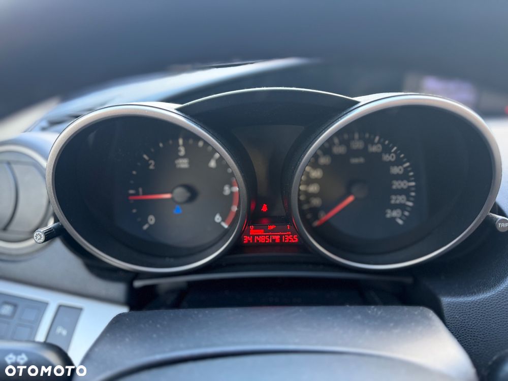 Mazda 3 1.6 CD Sport DPF Top - 10