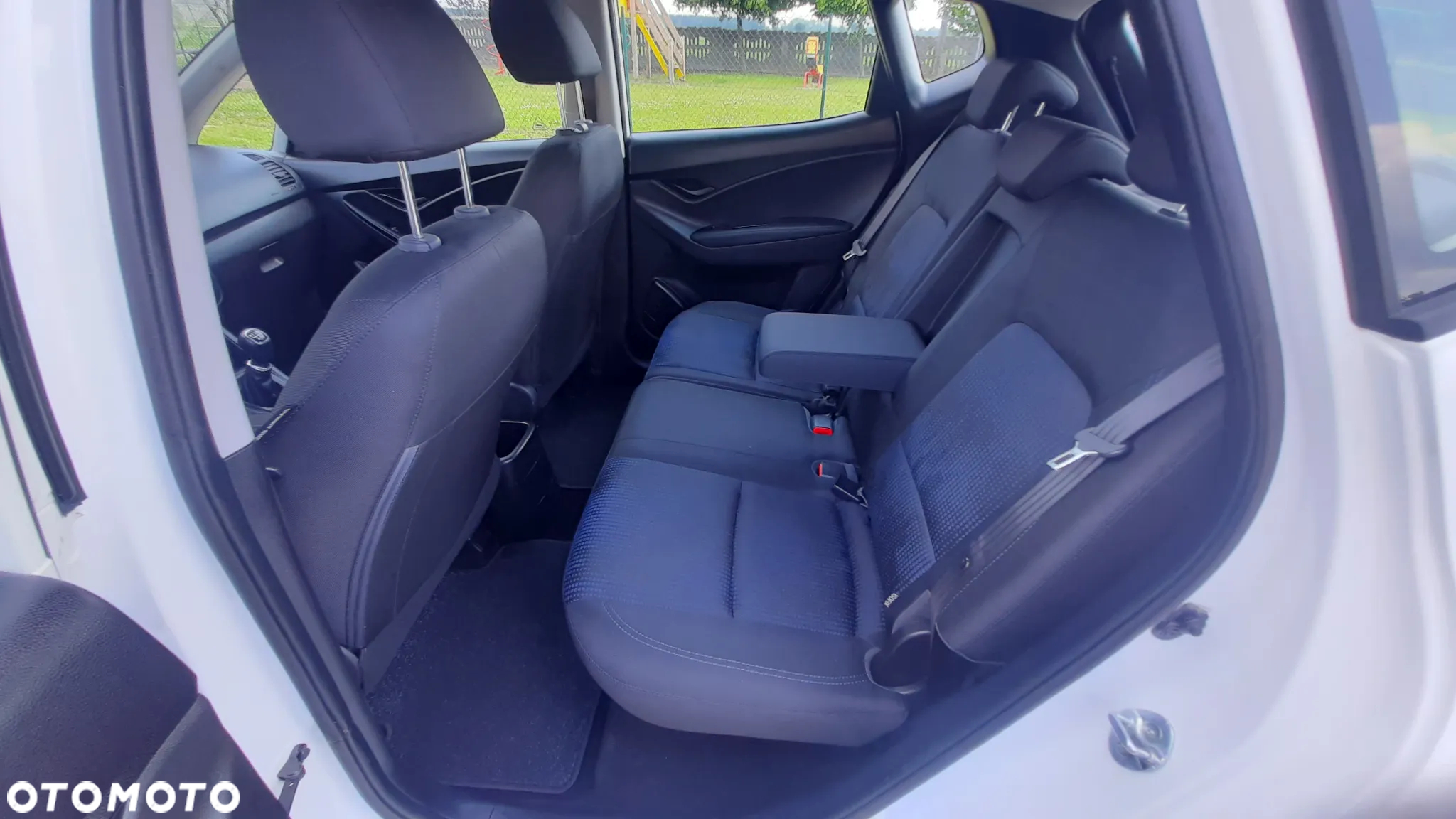 Hyundai ix20 1.4 Comfort - 26
