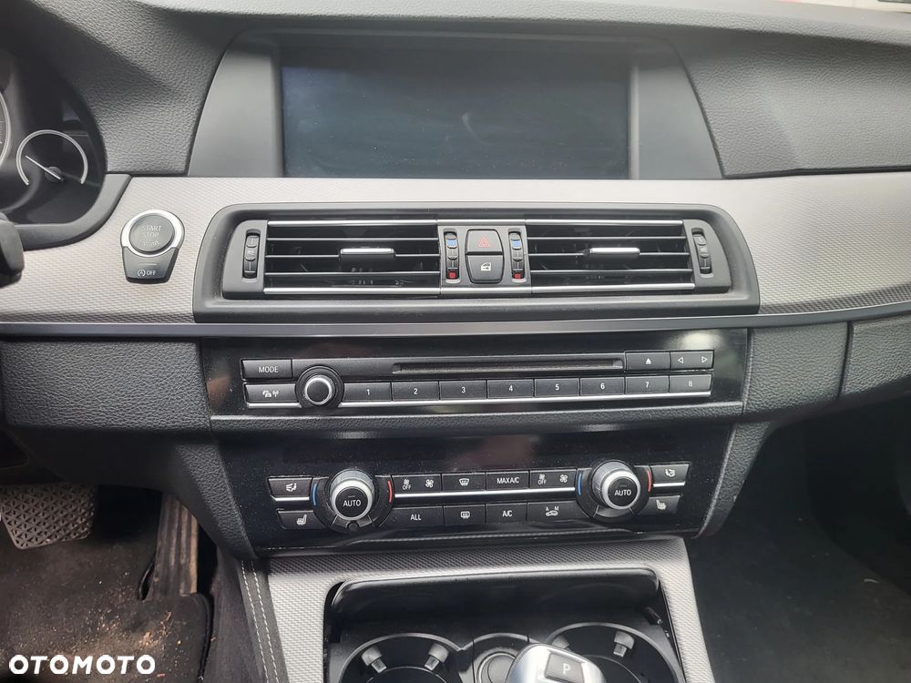 BMW Seria 5 - 9