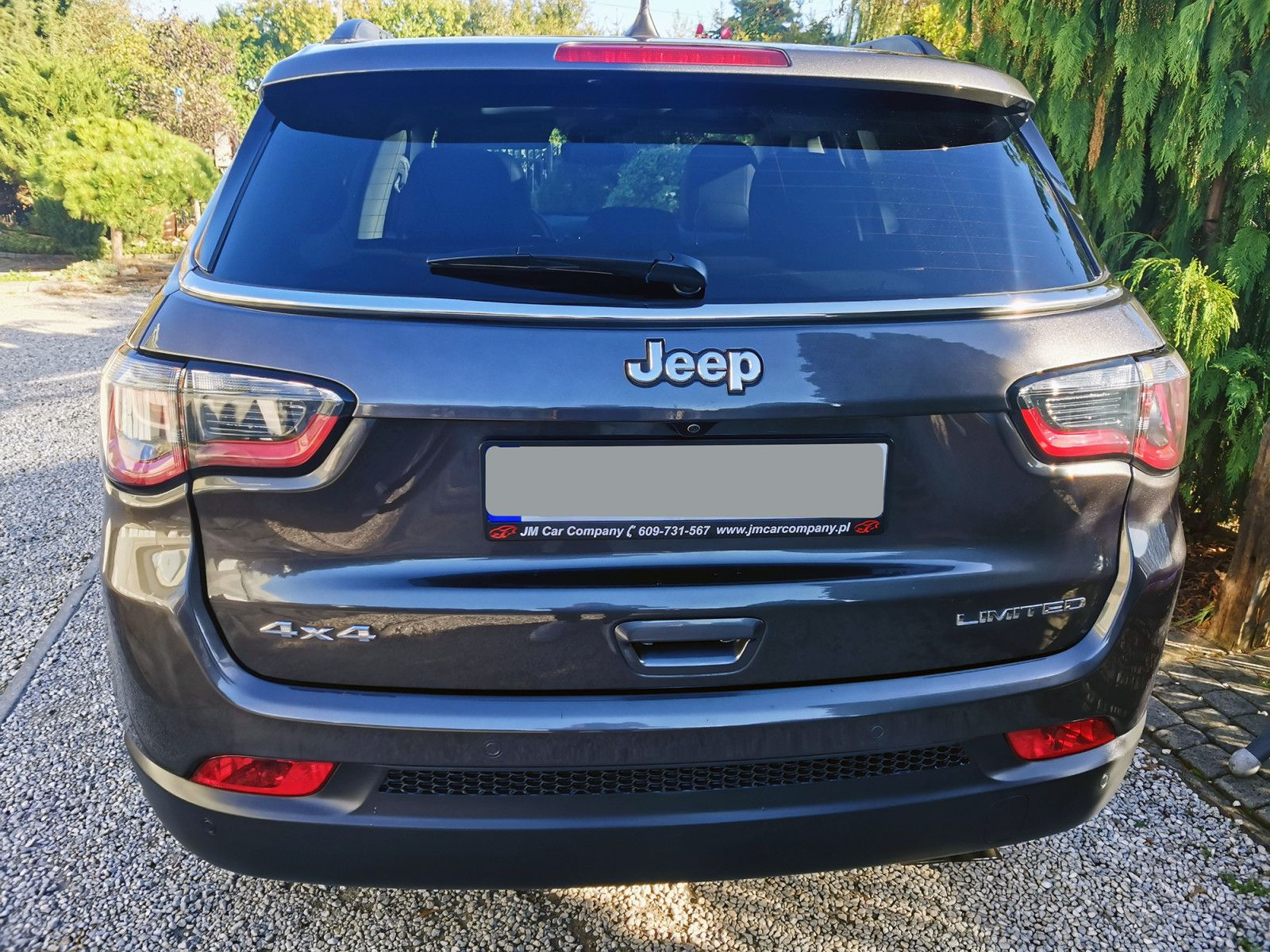 Jeep Compass - 11