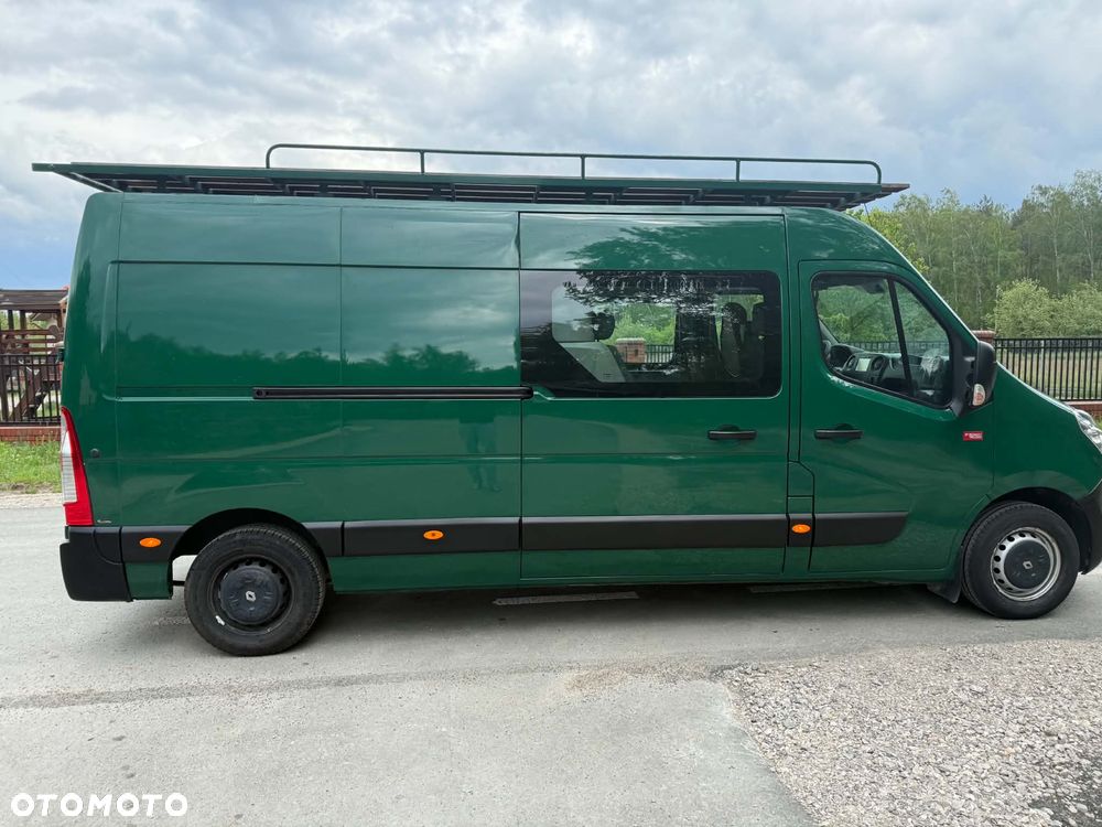 Renault Master - 4