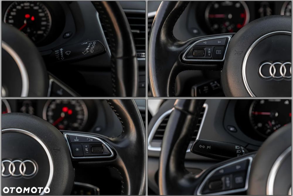 Audi Q3 2.0 TDI ultra - 33