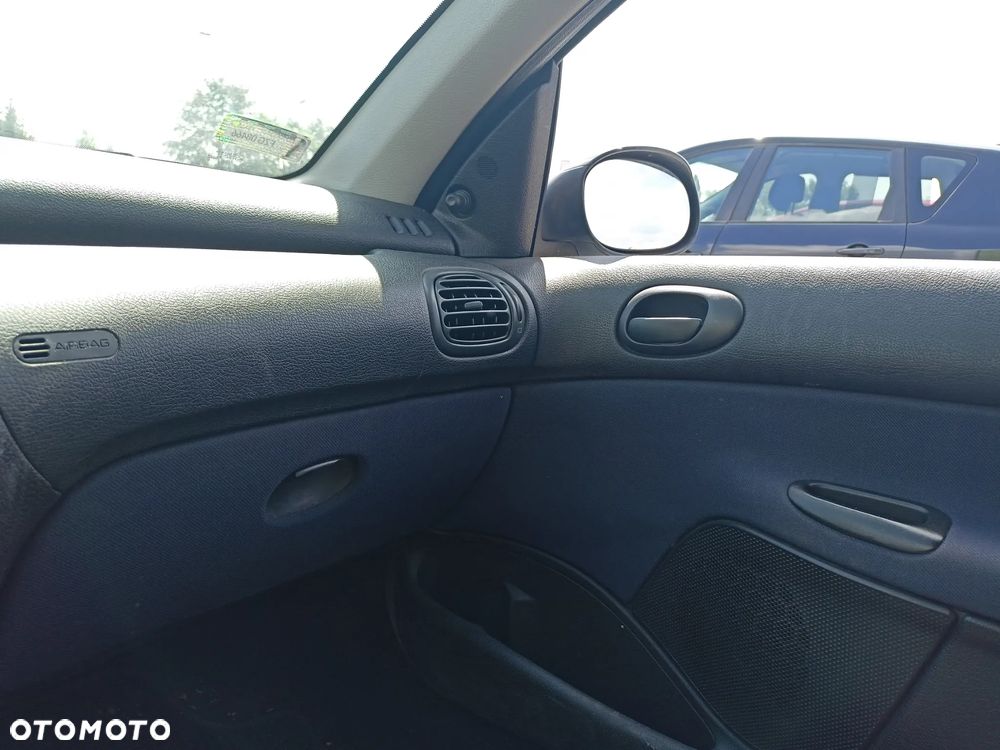 Peugeot 206 - 11