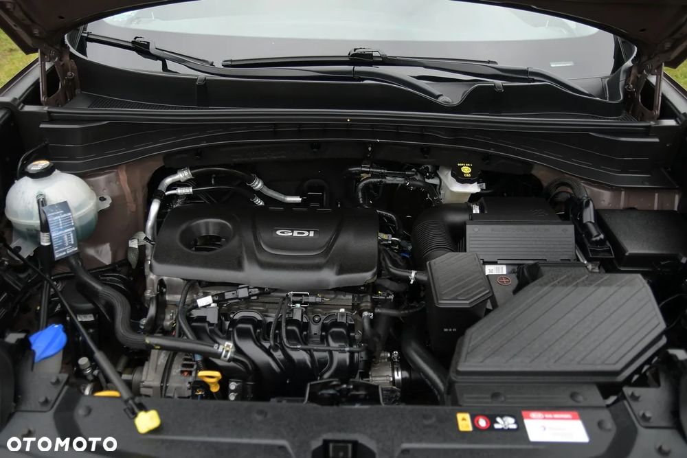 Kia Sportage - 38