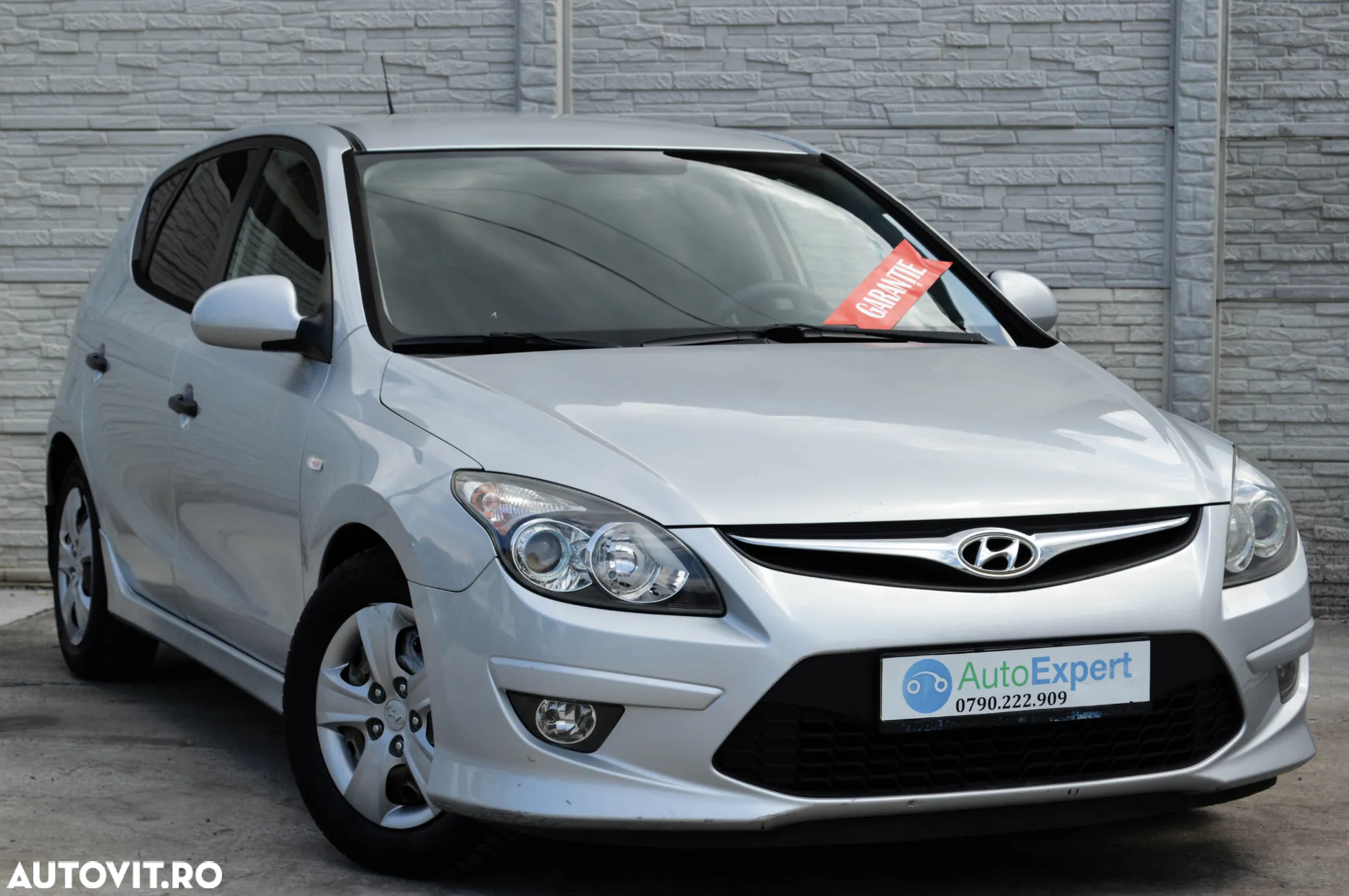 Hyundai i30 1.4 Comfort - 2